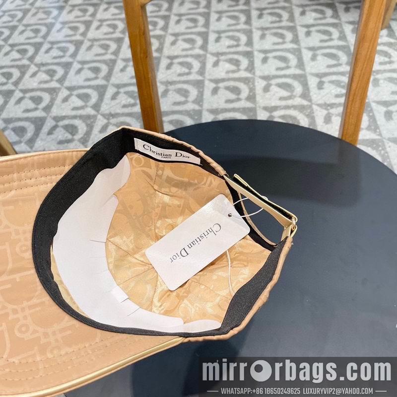 Dior Hat 020804