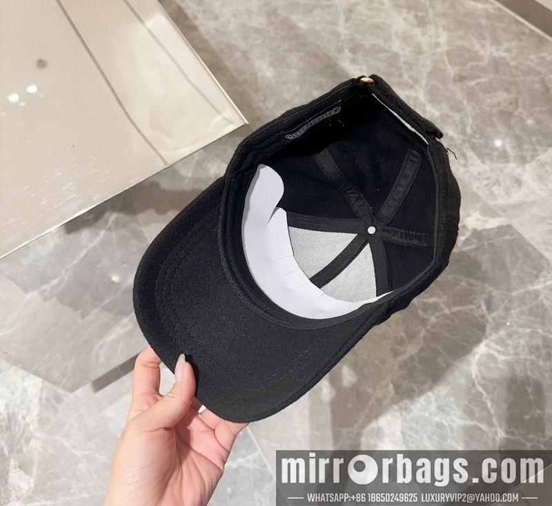Chrome Hearts Hat 081801