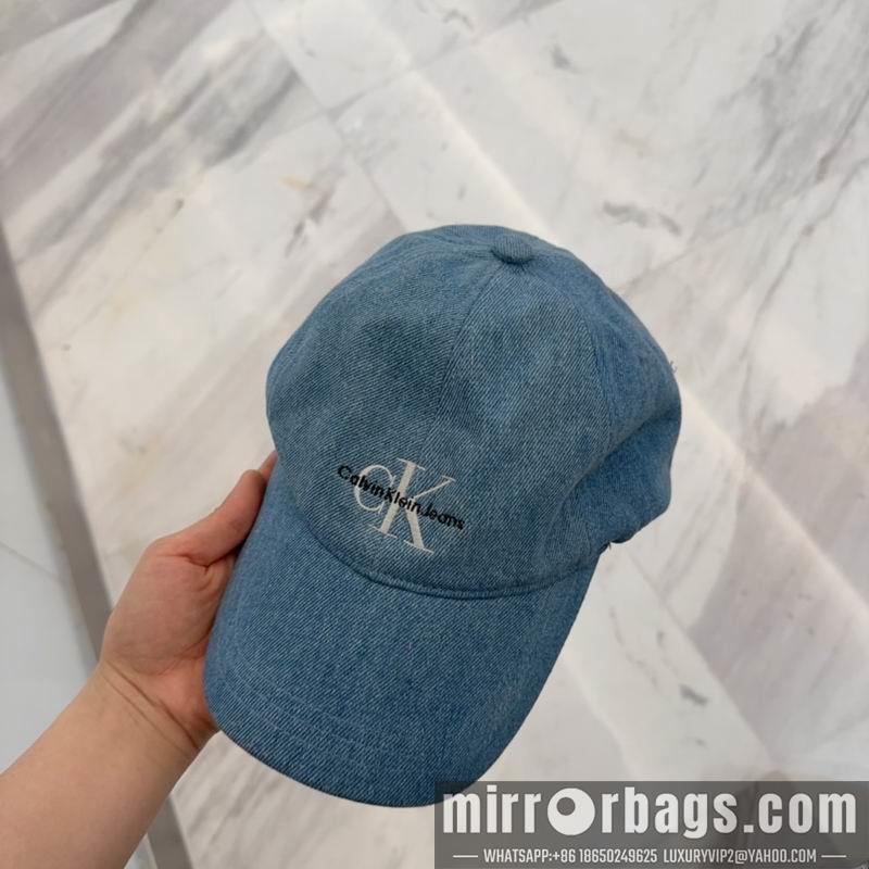 CK Hat dx37