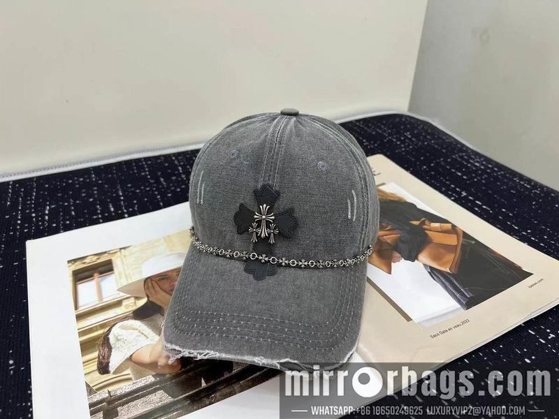 Chrome Hearts Hat 072804