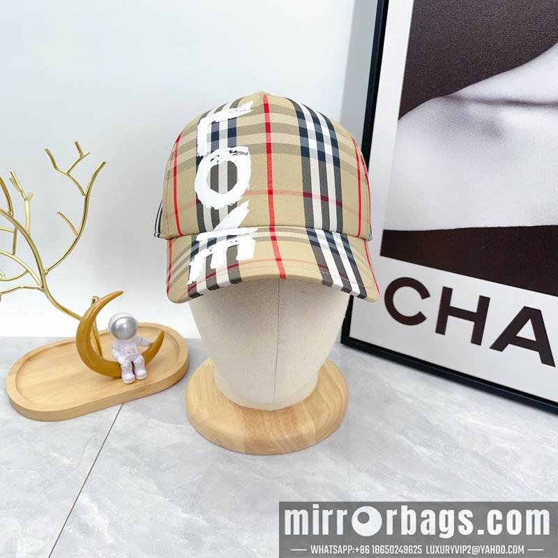 Burberry Hat dx67