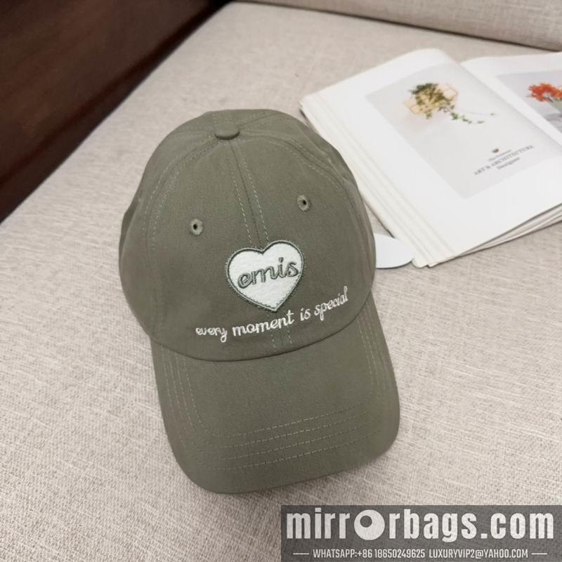 Emis Hat dx06