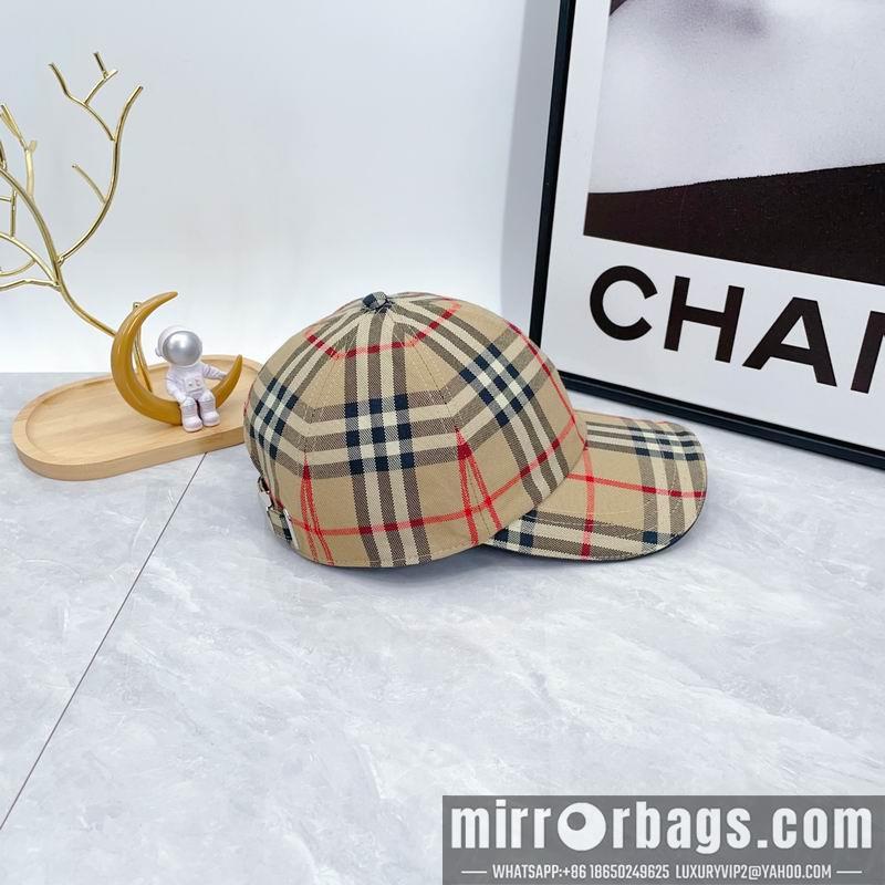 Burberry Hat dx67