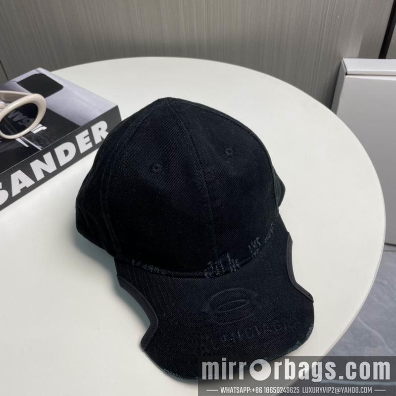 Balenciaga Hat 010401