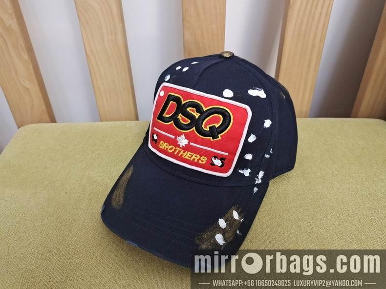 DSQ Hat y 45