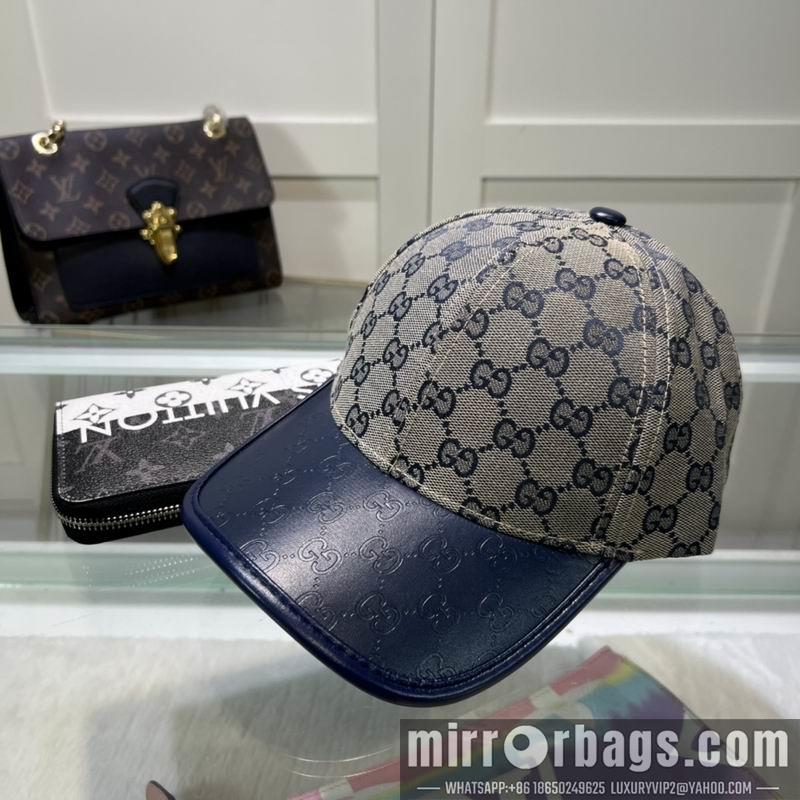 Gucci Hat 050706