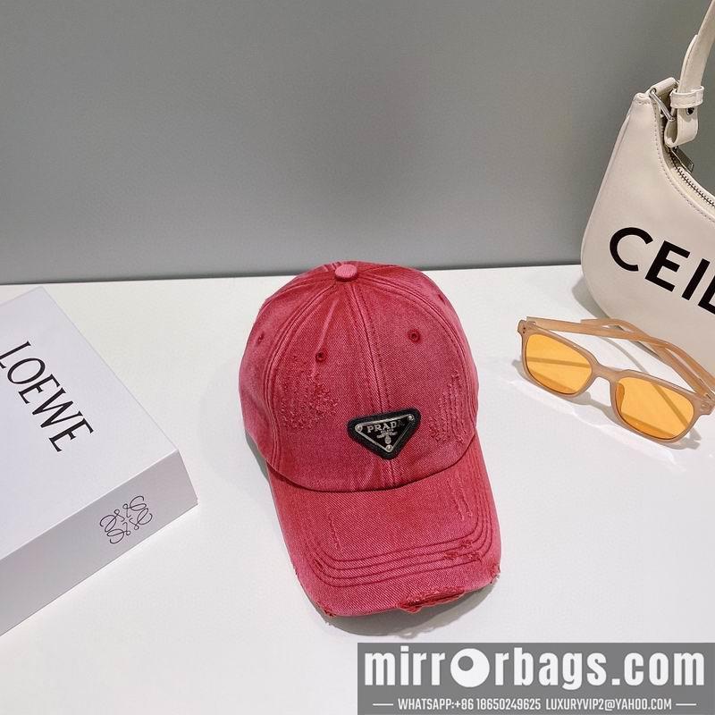Prada Hat dx05