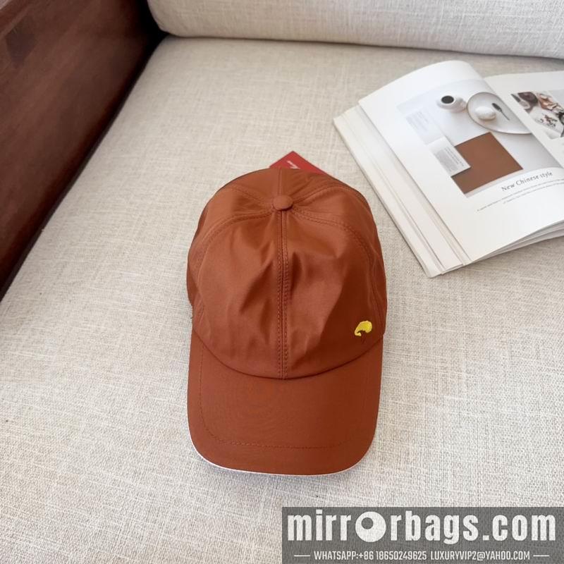 Loro Piana Hat dx14