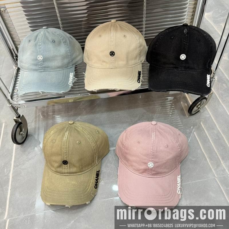Chanel Hat hm503