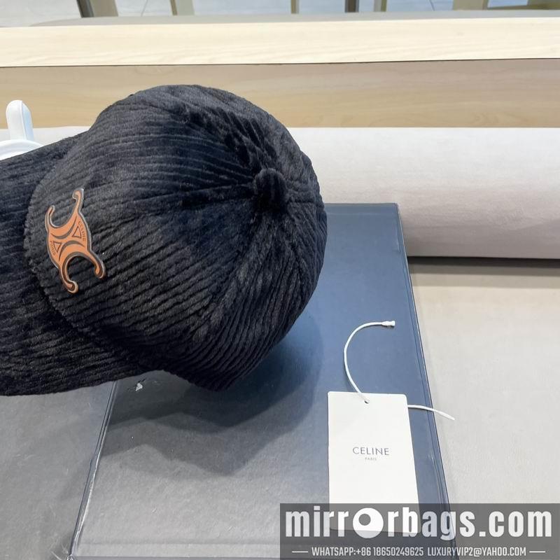 Celine Hat 010401