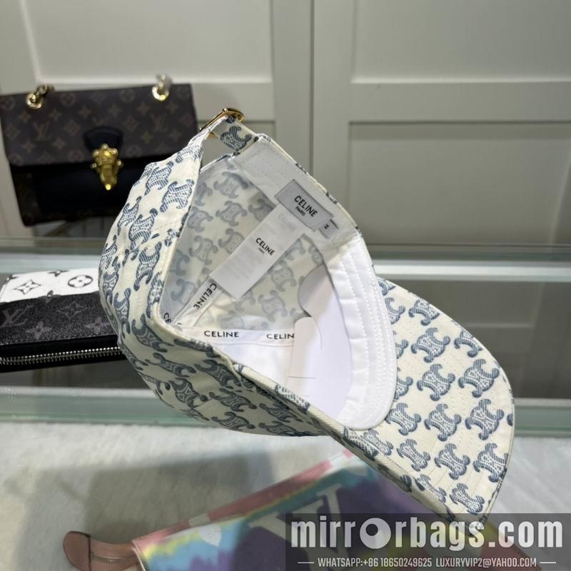 Celine Hat dx48