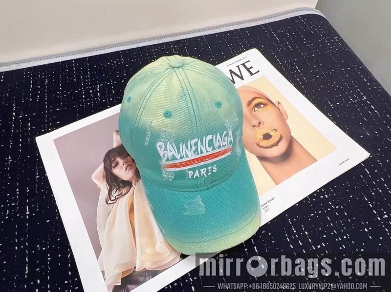 Balenciaga Hat 042702