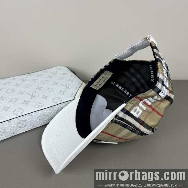 Burberry Hat dx21