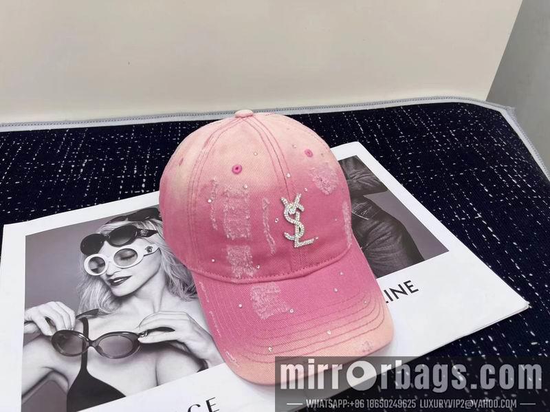 YSL Hat dx23