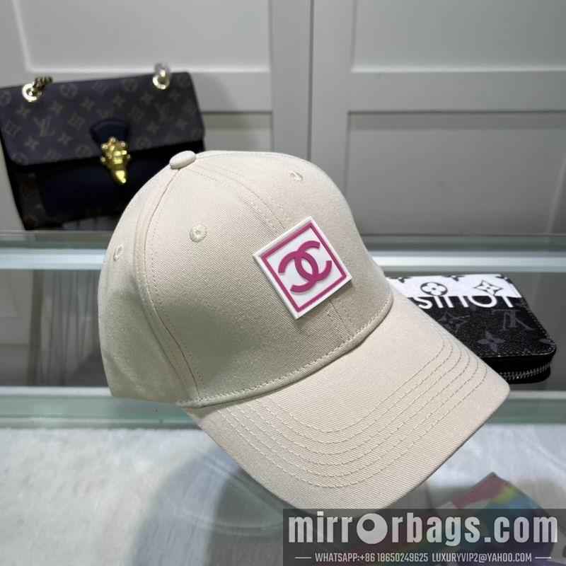 Chanel Hat dx09