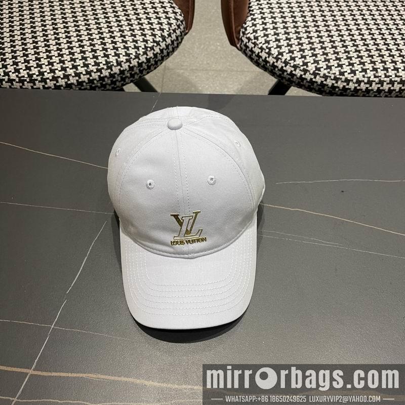 LV Hat 041416