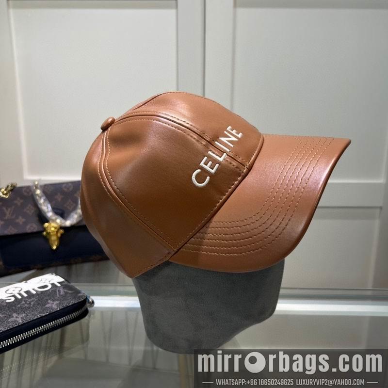 Celine Hat dx113
