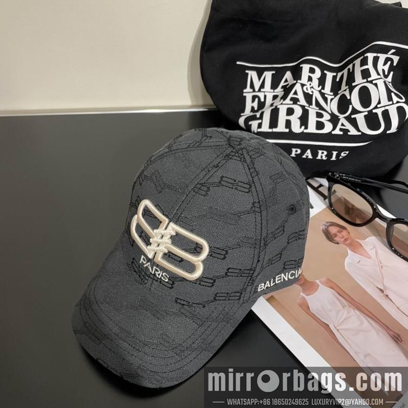 Balenciaga Hat dx23
