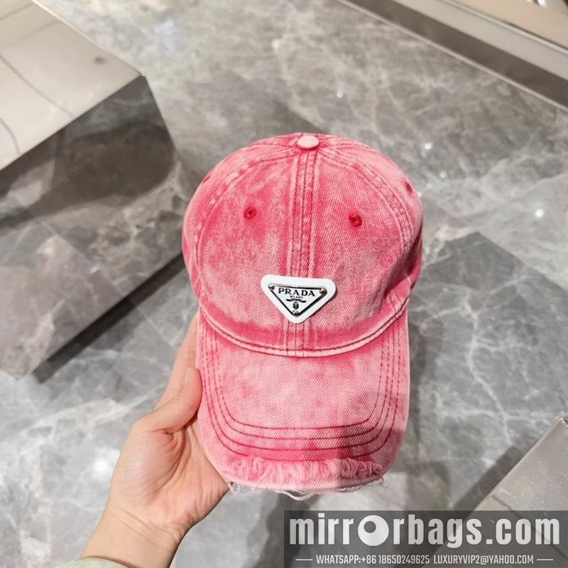 Prada Hat dx11