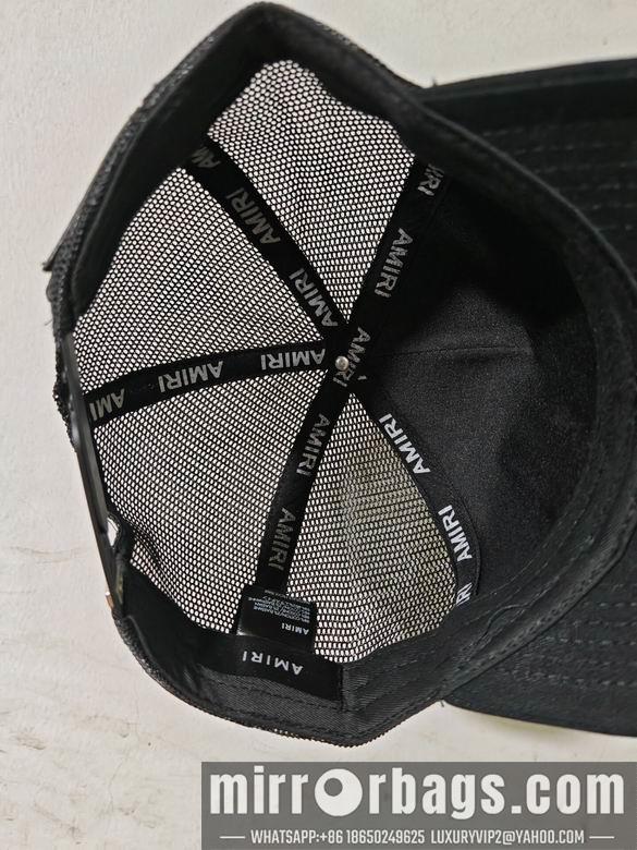 Amiri Hat 63