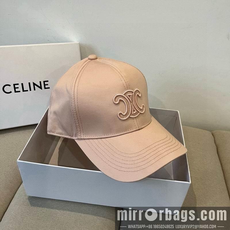 Celine Hat dx38