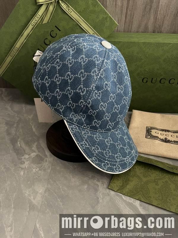 Gucci Hat dx08