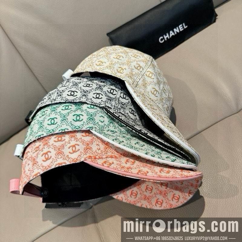 Chanel Hat dx45