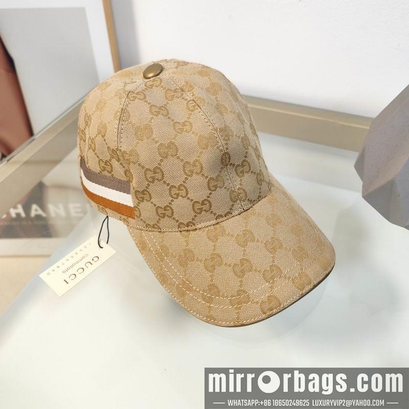 Gucci Hat dx139