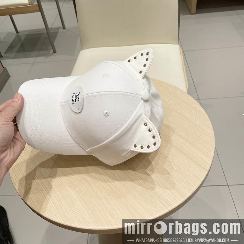 Celine Hat 021002