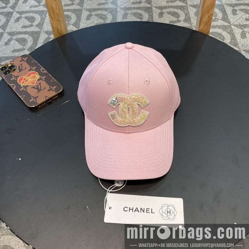 Chanel Hat 050714