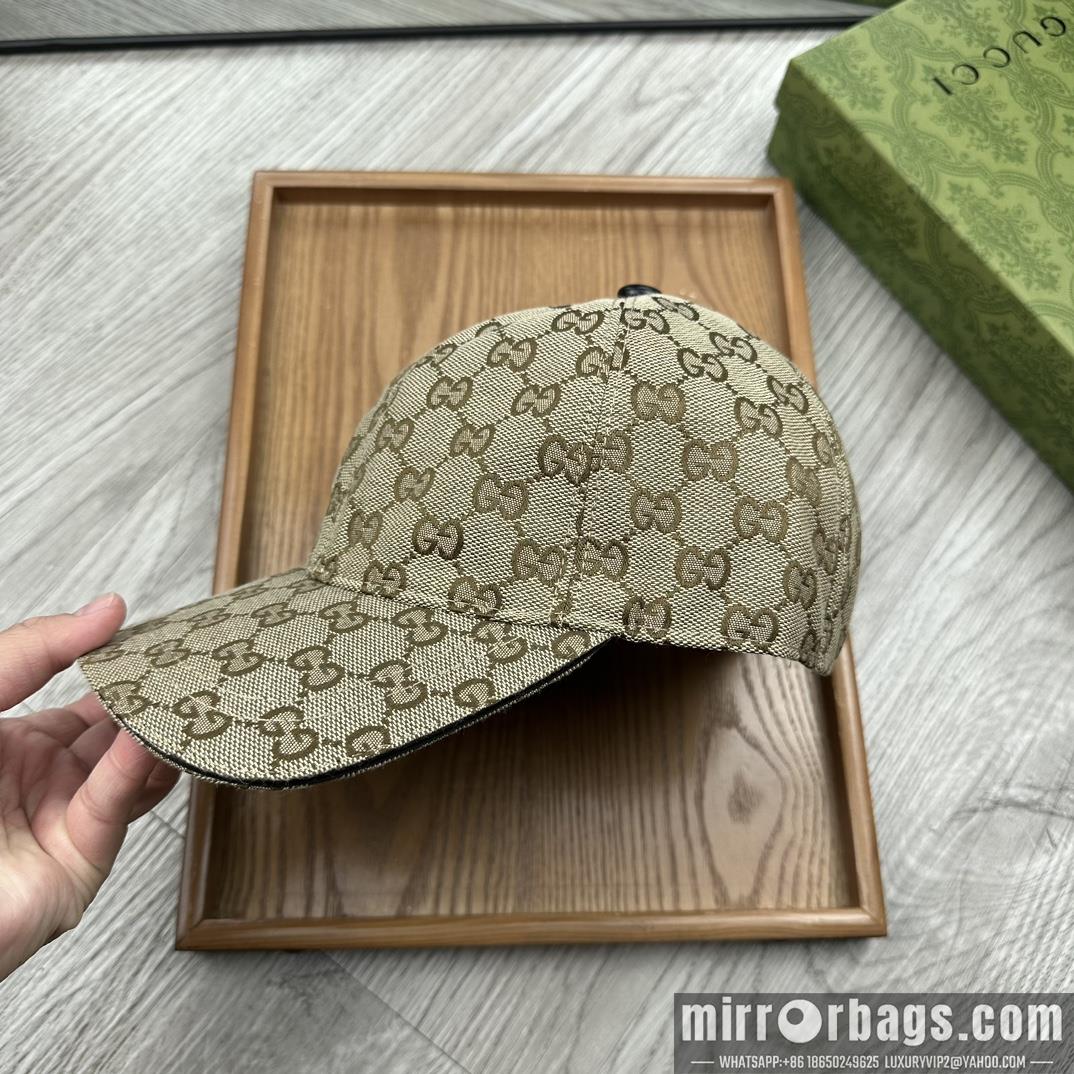 Gucci Hat 080201