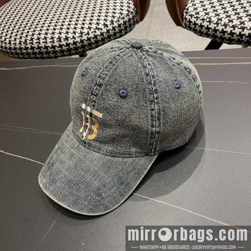 Burberry Hat 042601