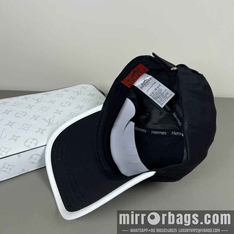 Hermes Hat dx28