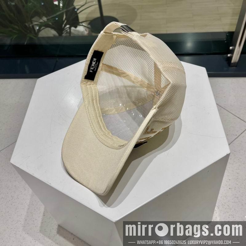 Fendi Hat 072201