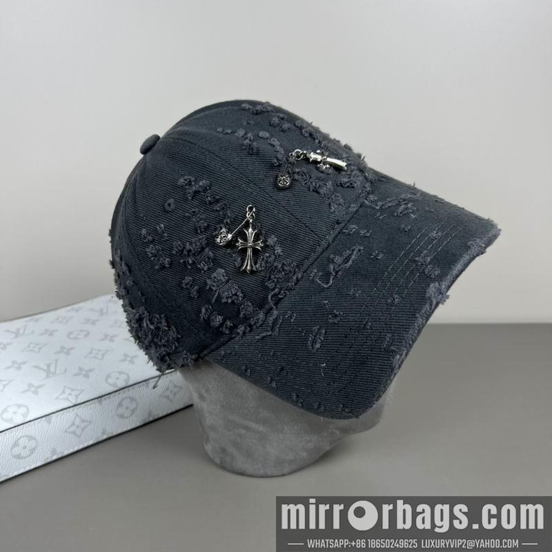 Chrome Hearts Hat dx46