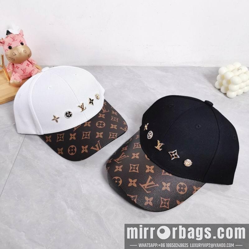 LV Hat dx08
