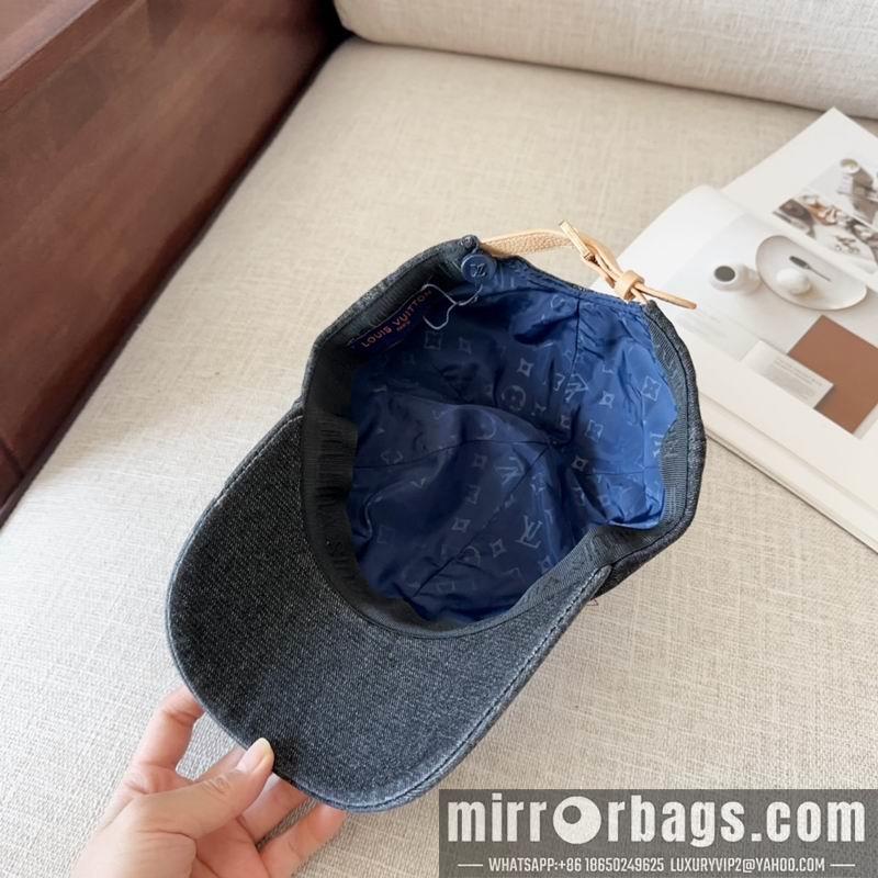 LV Hat dx112