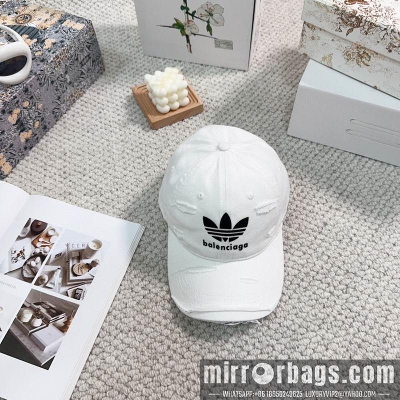 Adidas X Balenciaga Hat 102008