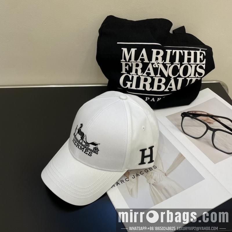 Hermes Hat dx10