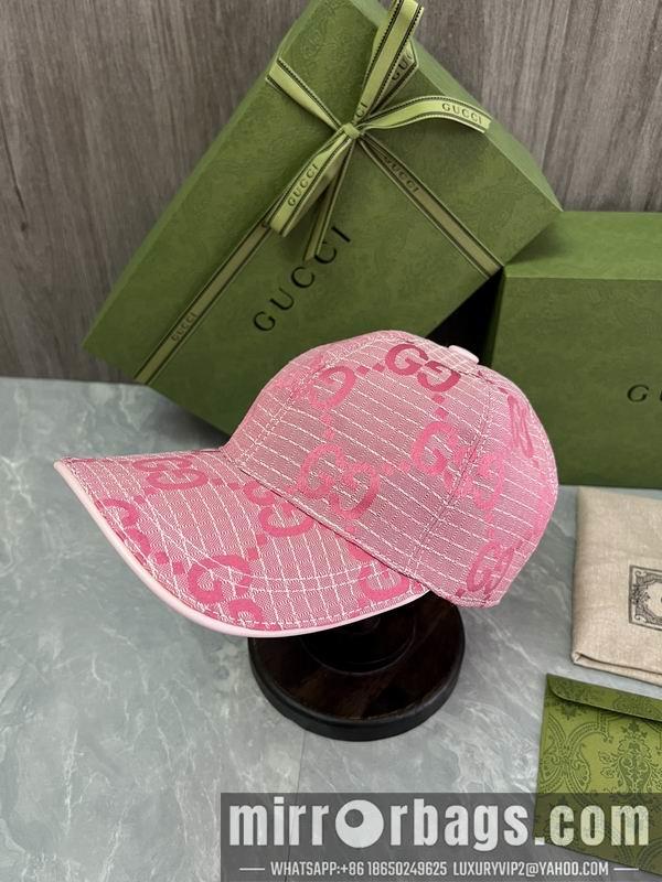 Gucci Hat dx11