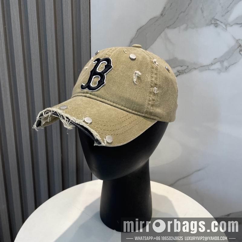 MLB Hat 040201