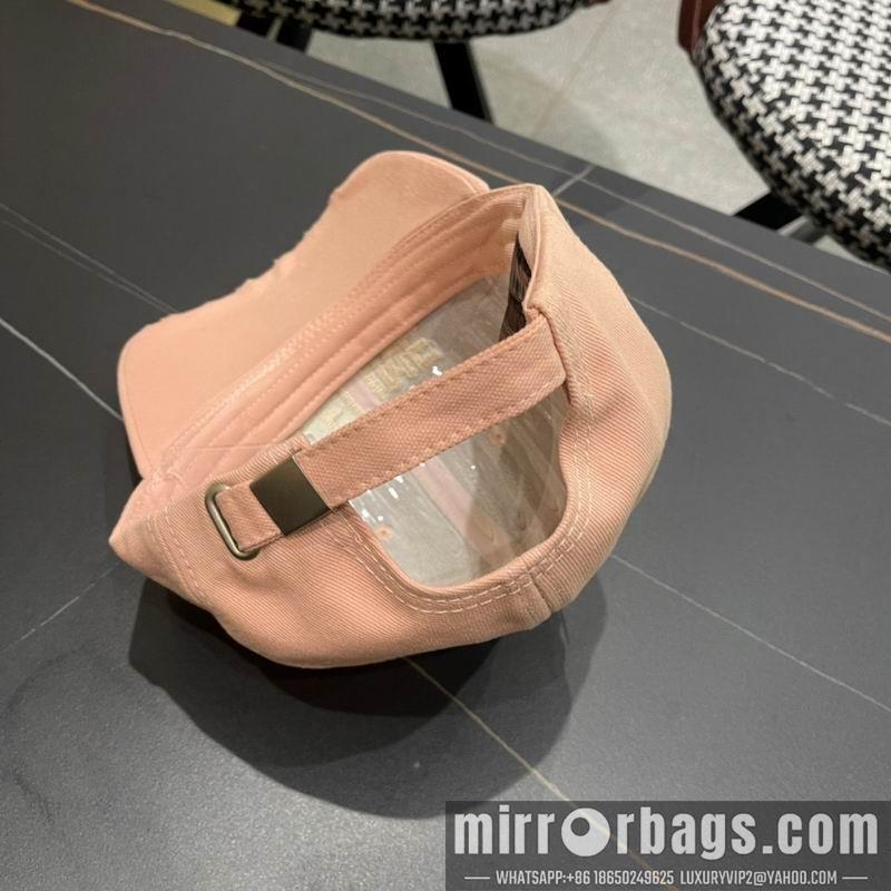 Celine Hat 050701