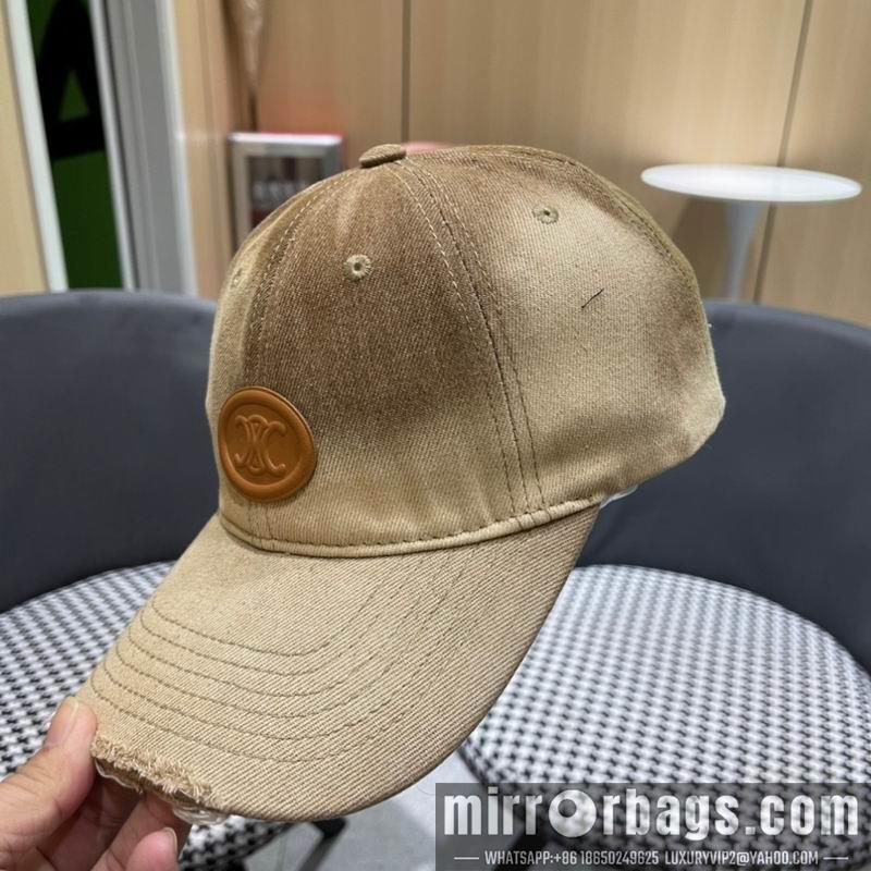 Celine Hat 021001
