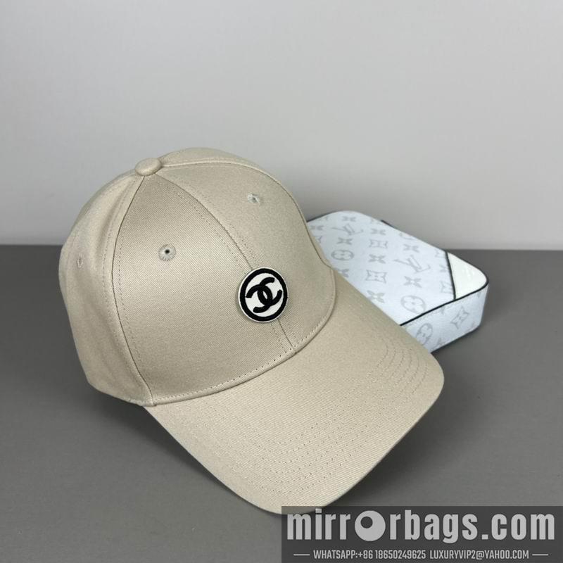 Chanel Hat dx14