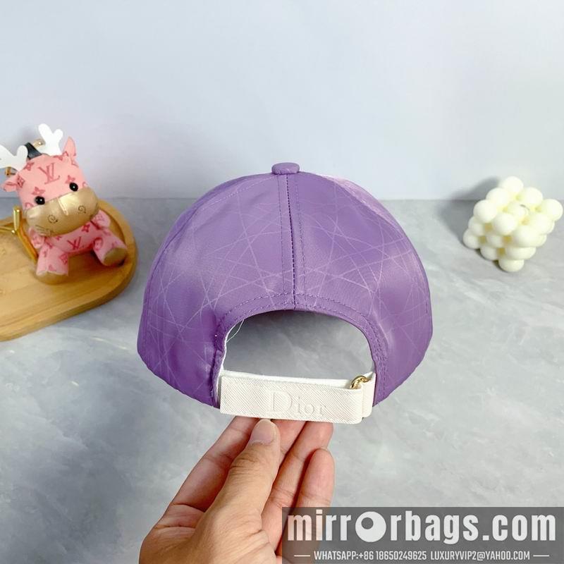 Dior Hat dx54