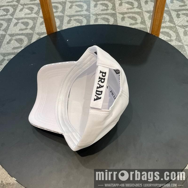 Prada Hat 072301