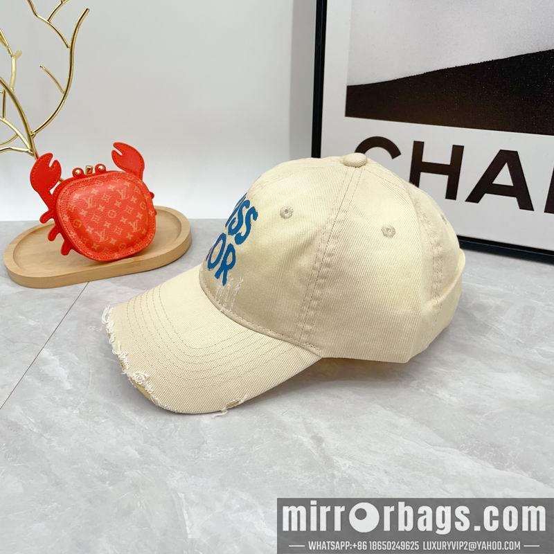 Dior Hat dx01