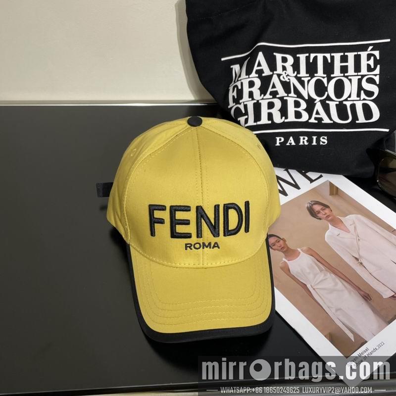 Fendi Hat 042801