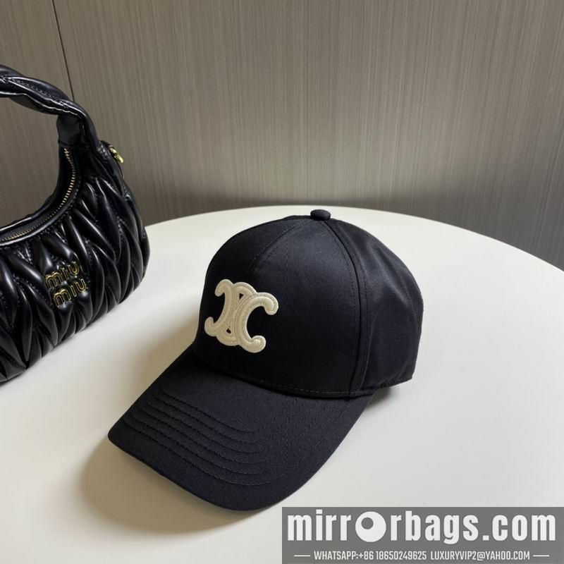 Celine Hat 081001