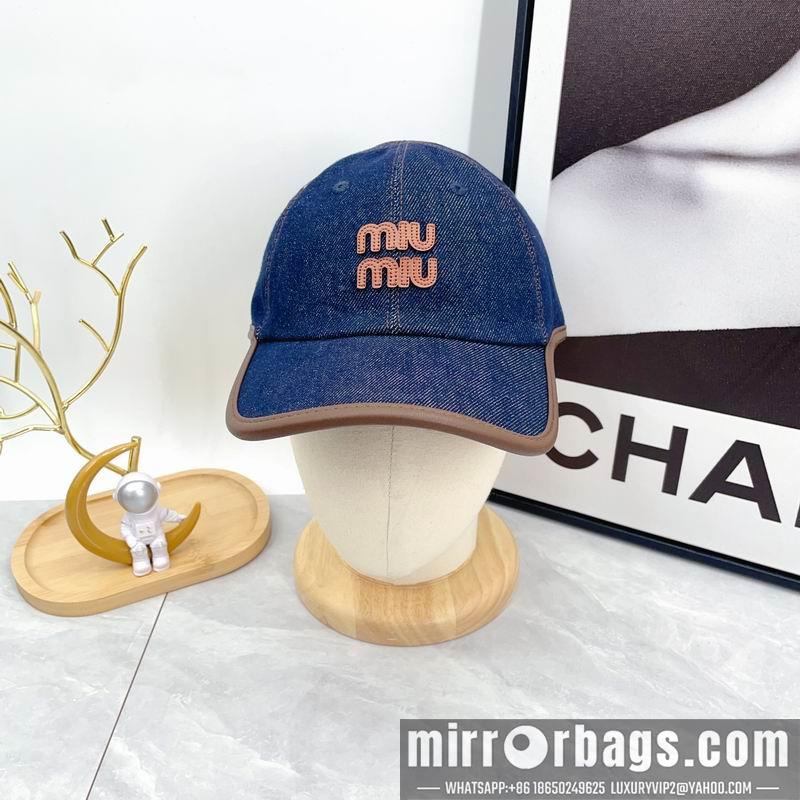 Miumiu Hat dx46